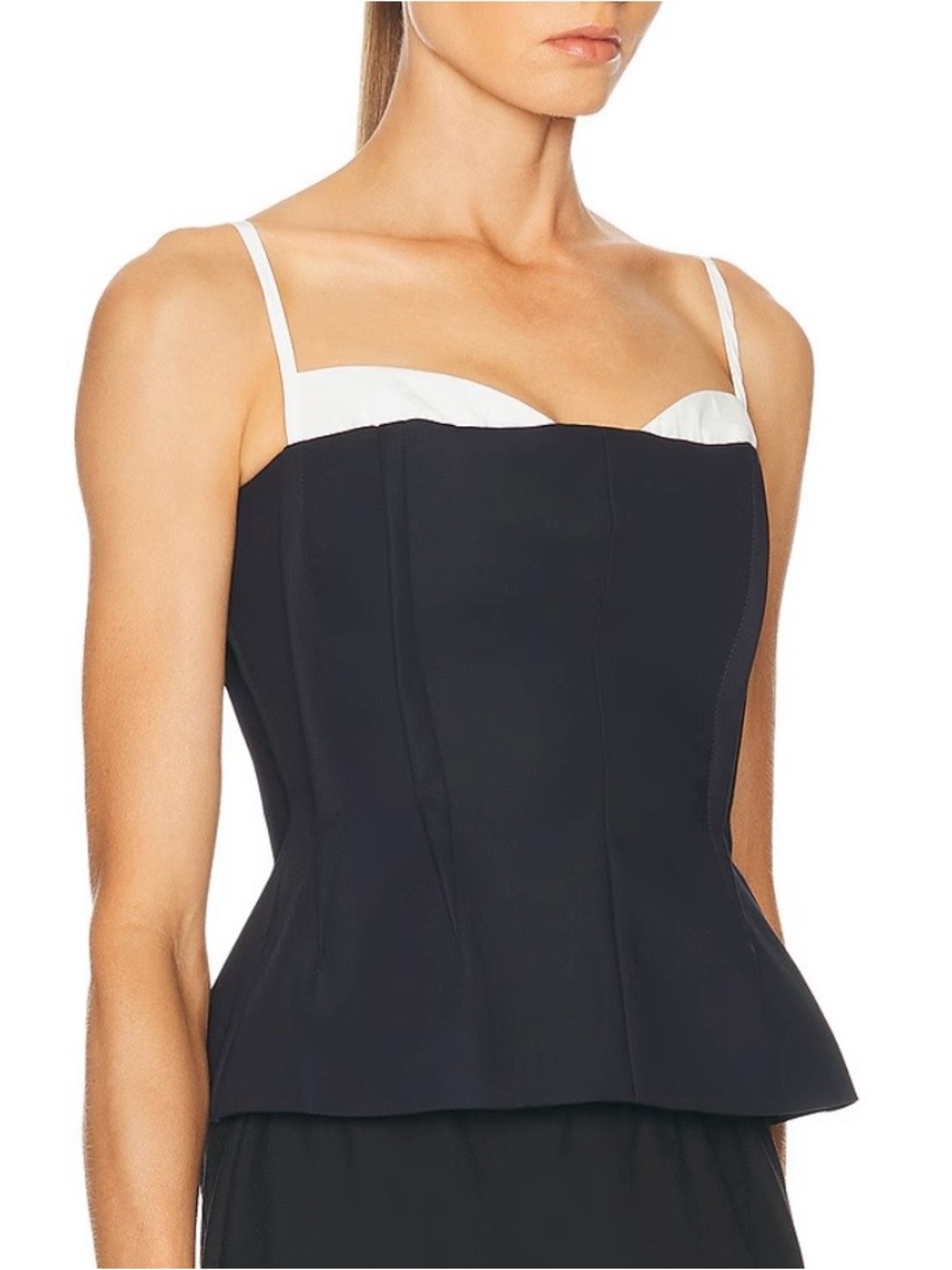 SIMKHAI Tank Top